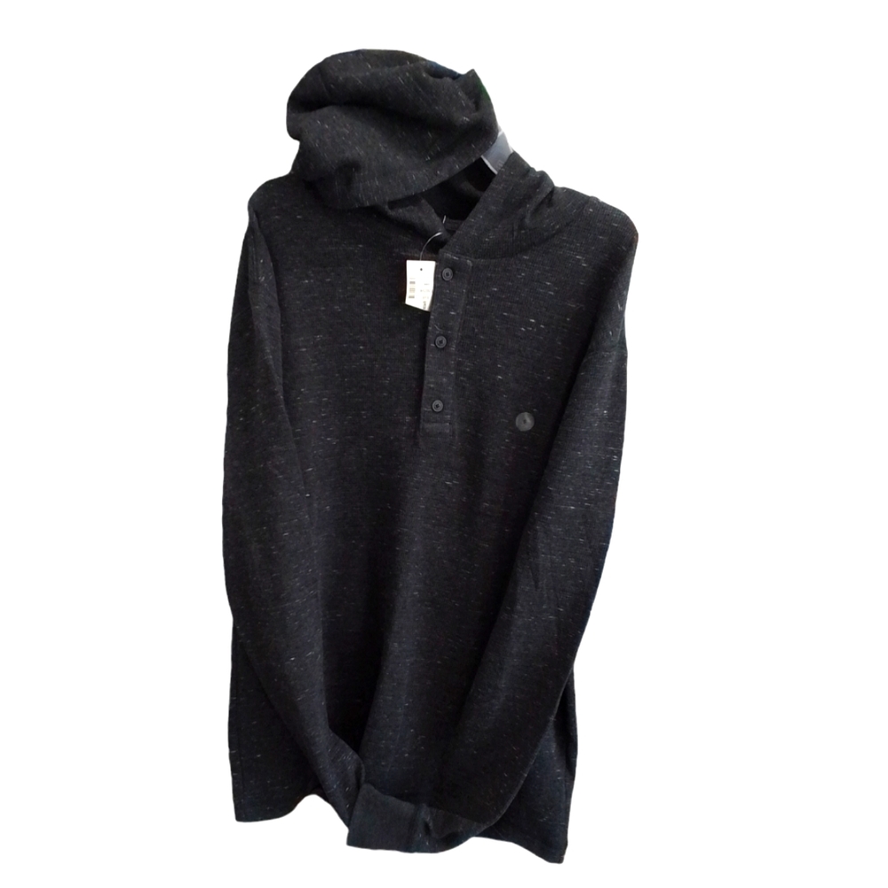 Aeropostale Men’s Long Sleeve Hooded Sweatshirt NWT